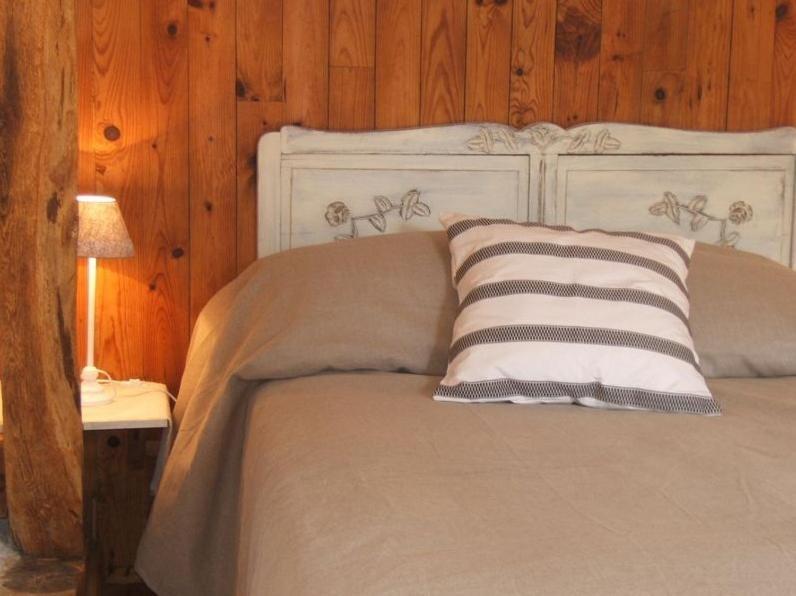 Ferme De La Cacheterie, Bed & Breakfast Fleury-la-Foret Luaran gambar